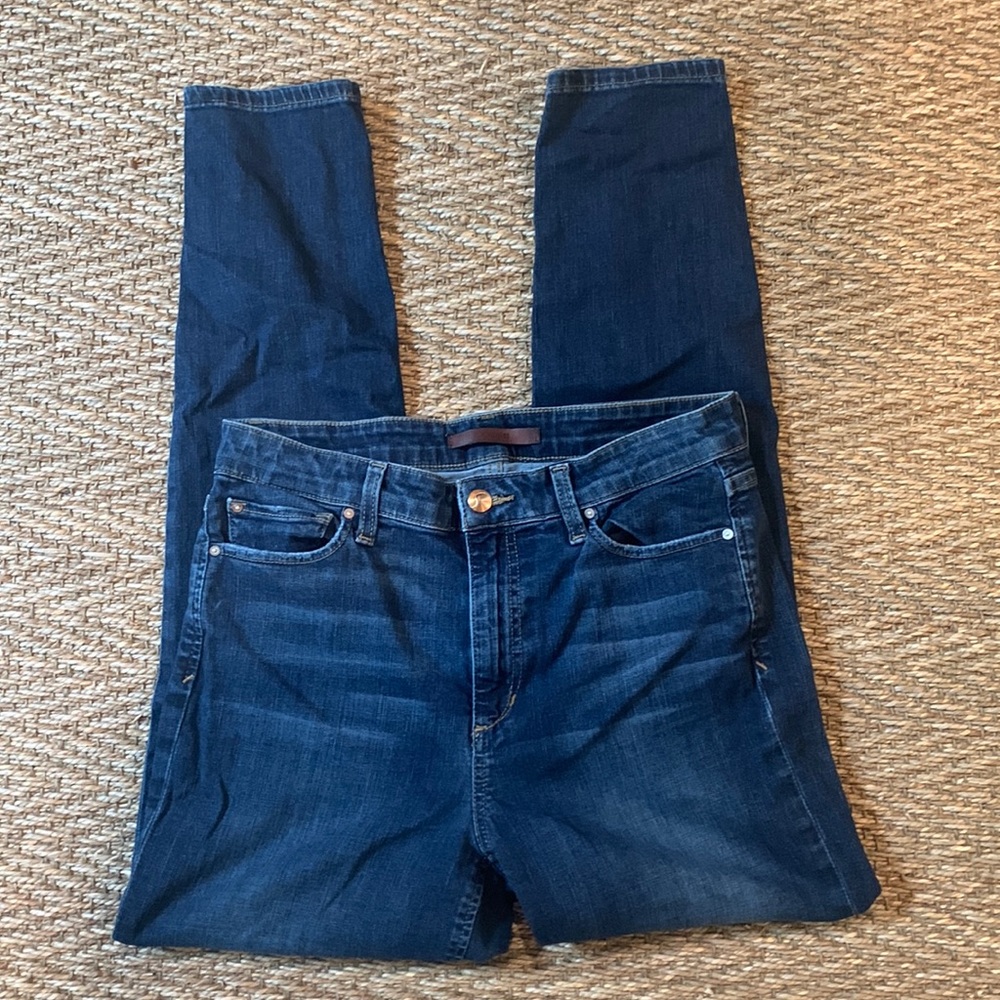 Joe’s Jeans The Charlie - High Rise Skinny